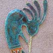 Hopi Kokopelli
