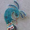 Jazzy Kokopelli