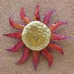 Mini Sun