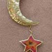 Moon and Star