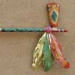 Peace Pipe