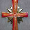 Shining Cross