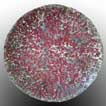 15 inch Pewter Plate