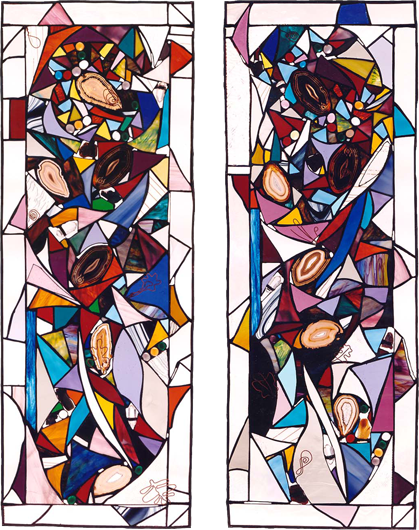 Abstract 1 and 2