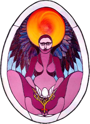 Cosmic Egg