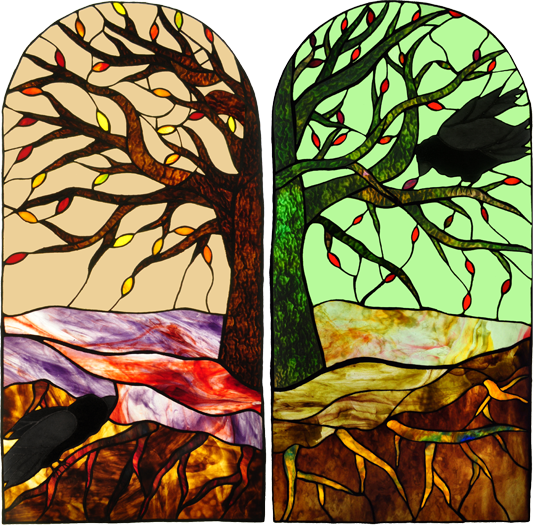 Yggdrasil Tree