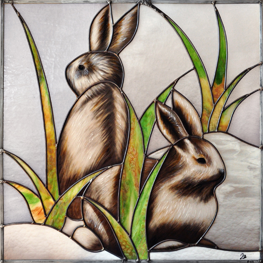Bunnies