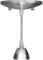 nickel hardware