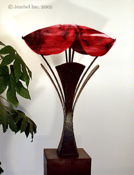 Canoptree Table Lamp