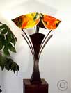 Jezebel Signature Canoptree Table Lamp