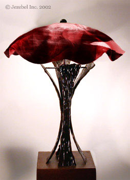 Evertree Table Lamp