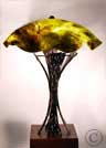 Jezebel Signature Evertree Table Lamp