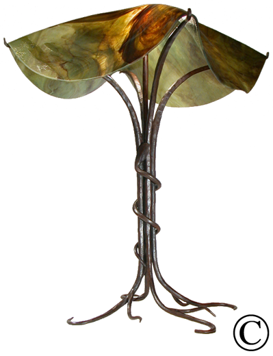 Edentree Table Lamp