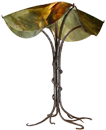 Jezebel Signature Edentree Table Lamp