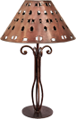 Table Lamp 31-8