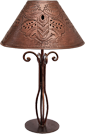 Table lamp 31-9