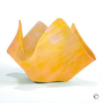 Radiance® Flame Votive