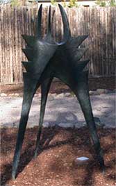 Leonid Siveriver Art 1
