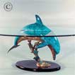 Hatteras Table by Dale Evers